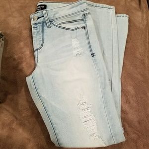 Bebe Jeans
